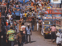 Haiti