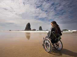 Disability and Sexuality