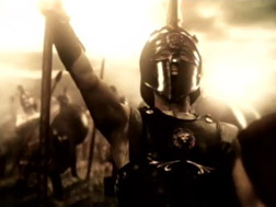 Judgement Day at Marathon