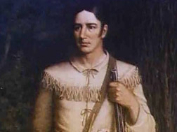 Legends and Folklore of the Old West