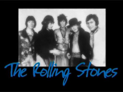 The Rolling Stones The Rolling Stones