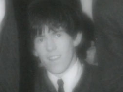 Keith Richards Keith Richards