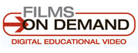 Films on Demand logo