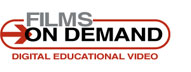 Films on Demand logo